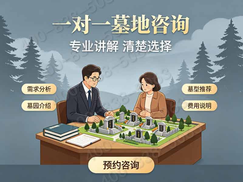 长城怀思堂陵园静谧庭院设计 静心追思环境优雅：探索优雅宁静的纪念空间