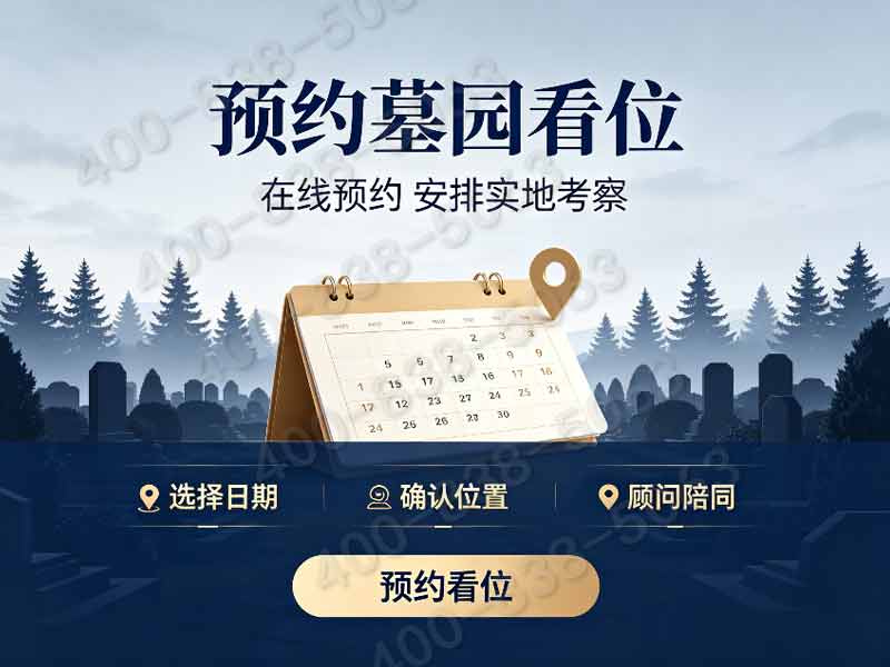 长城怀思堂陵园：文明追思理念 小型纪念碑定价，让思念更真挚