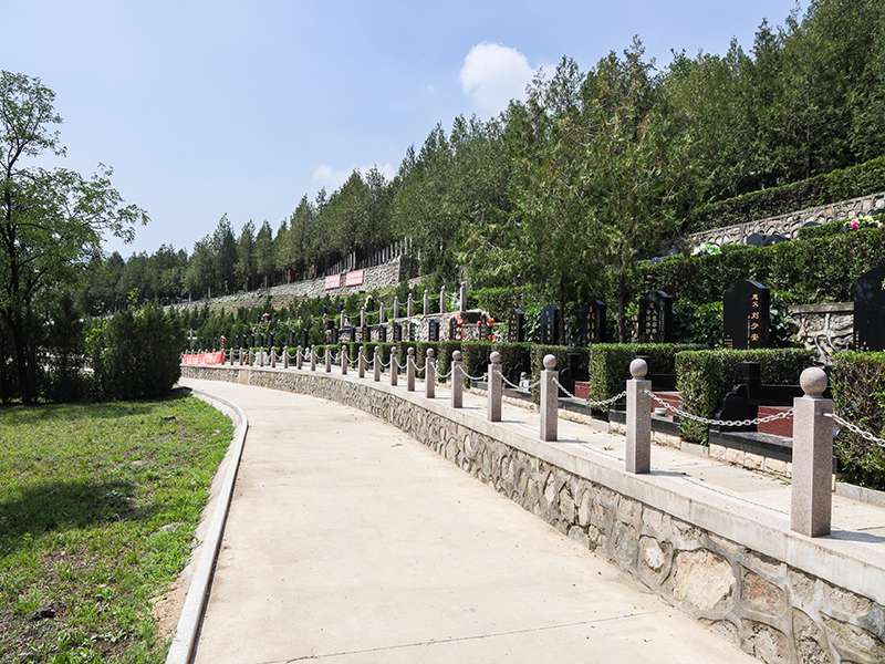 昌平殡仪馆办理火化要多少钱？昌平殡仪馆电话