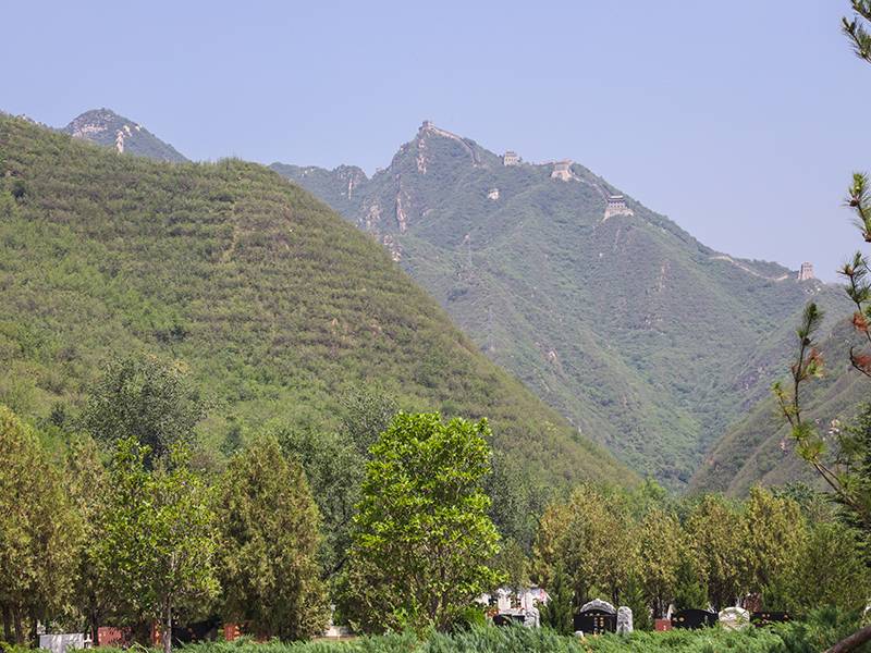 国庆节殡仪馆指南：昌平殡仪馆线路、价格