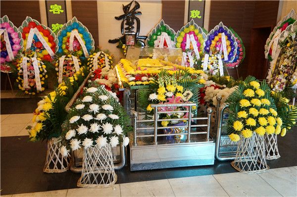 如何能快速找到适合的墓地（选墓方法推荐）