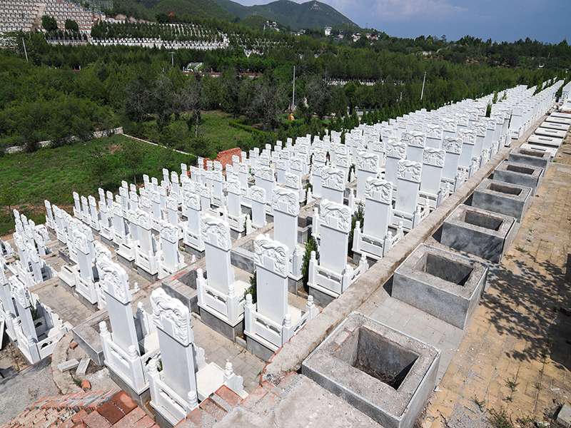 北京有哪些陵园(炎黄陵园怎么样)