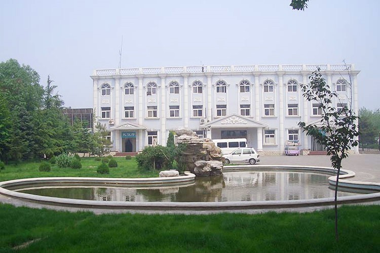 廊坊万桐园公墓地址以及路线