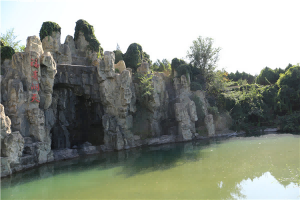 景仰园怎么样？景仰园有哪种生态葬？