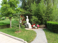 北京平谷有几个经营性陵园？归山陵园概况